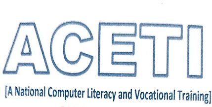 Welcome to ACETI